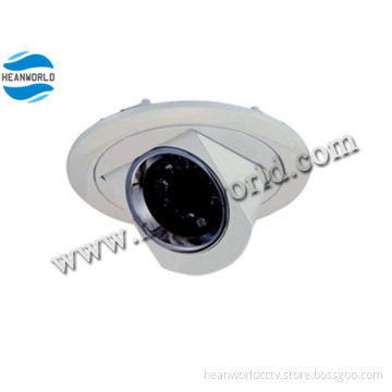 CCTV Color Dome Cameras 700TVL